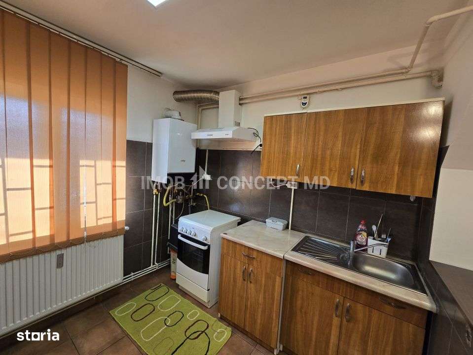 Vanzare apartament 2 camere in zona Republicii-15
