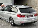 BMW 320 d ED Line Sport Shadow - 10