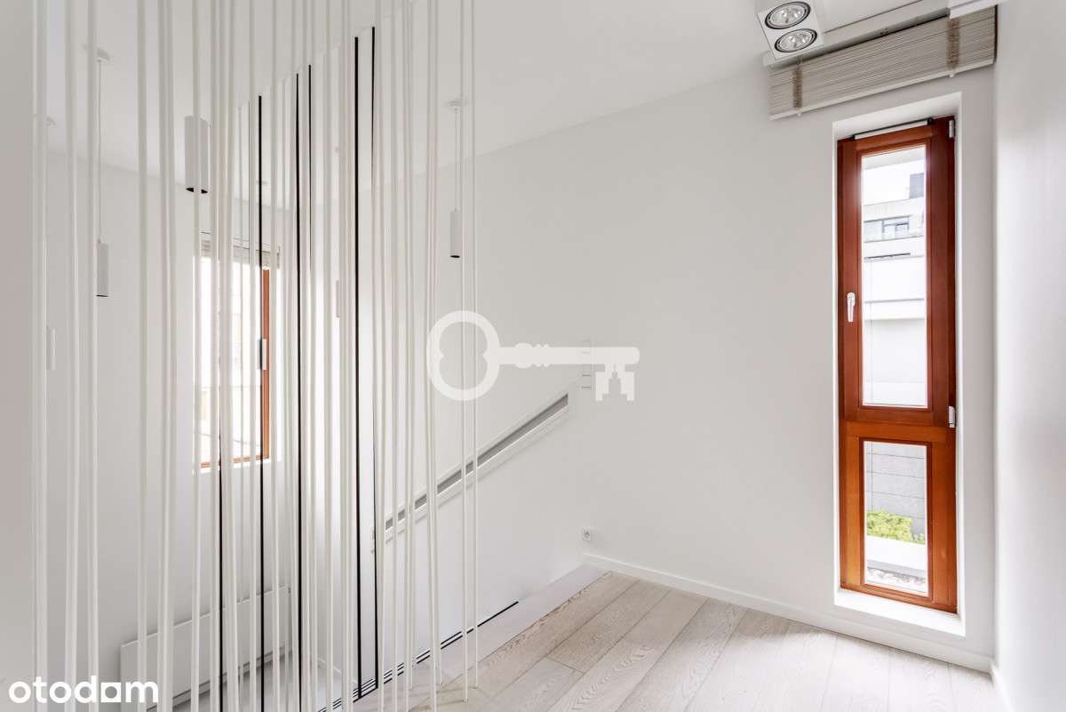 Nowoczesny dom | Strzeżone osiedle | Zieleń - Pełny obrazek: 5/12