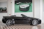 Aston Martin Vantage Roadster V8 S Sportshift - 4