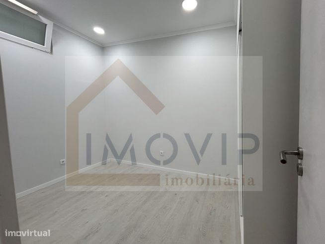 Moradia Térrea T3-8