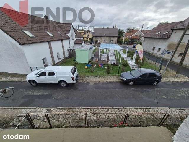 Bezczynszowe z ogrodem i garażem/Kobierzyce-18