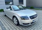 Audi TT Roadster 1.8T - 2