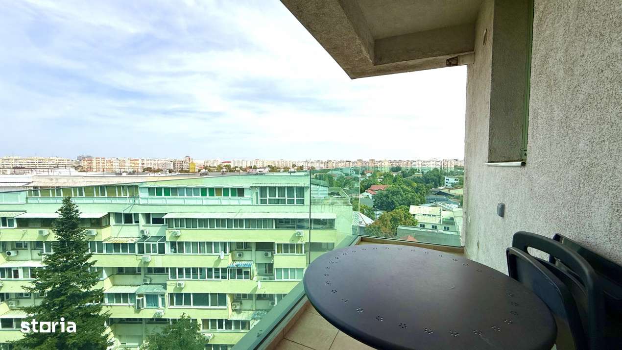 De inchiriat  | Apartament 2 camere priveliste panoramica  | Circului - Imagine principală: 4/18