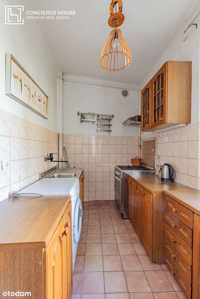 2 pokoje w kamienicy na Starym Żoliborzu-7