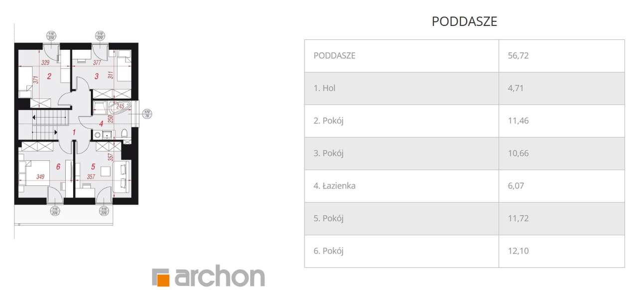 Nowy dom w najlepszej lokalizacji-15