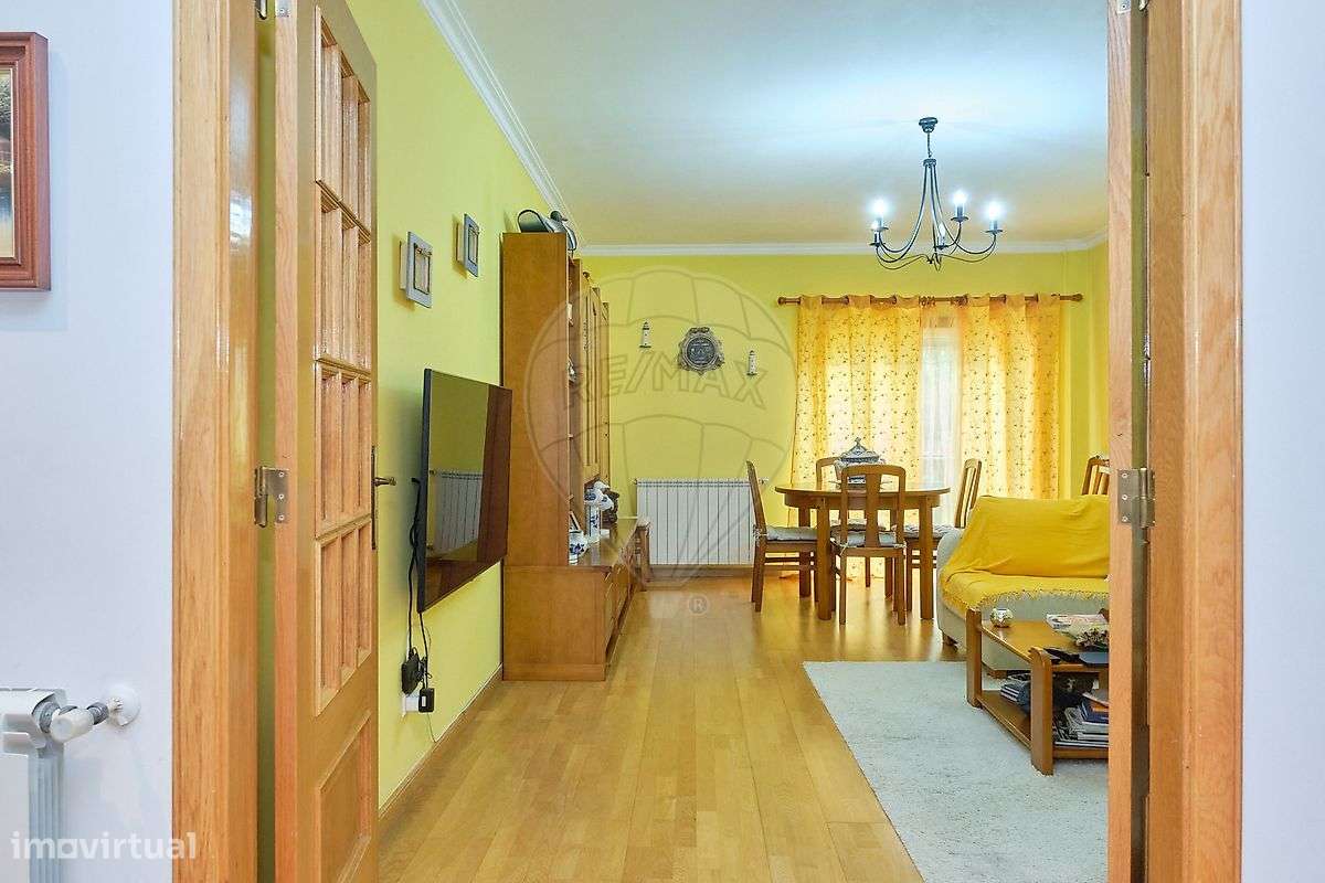 Apartamento T3 para venda-6