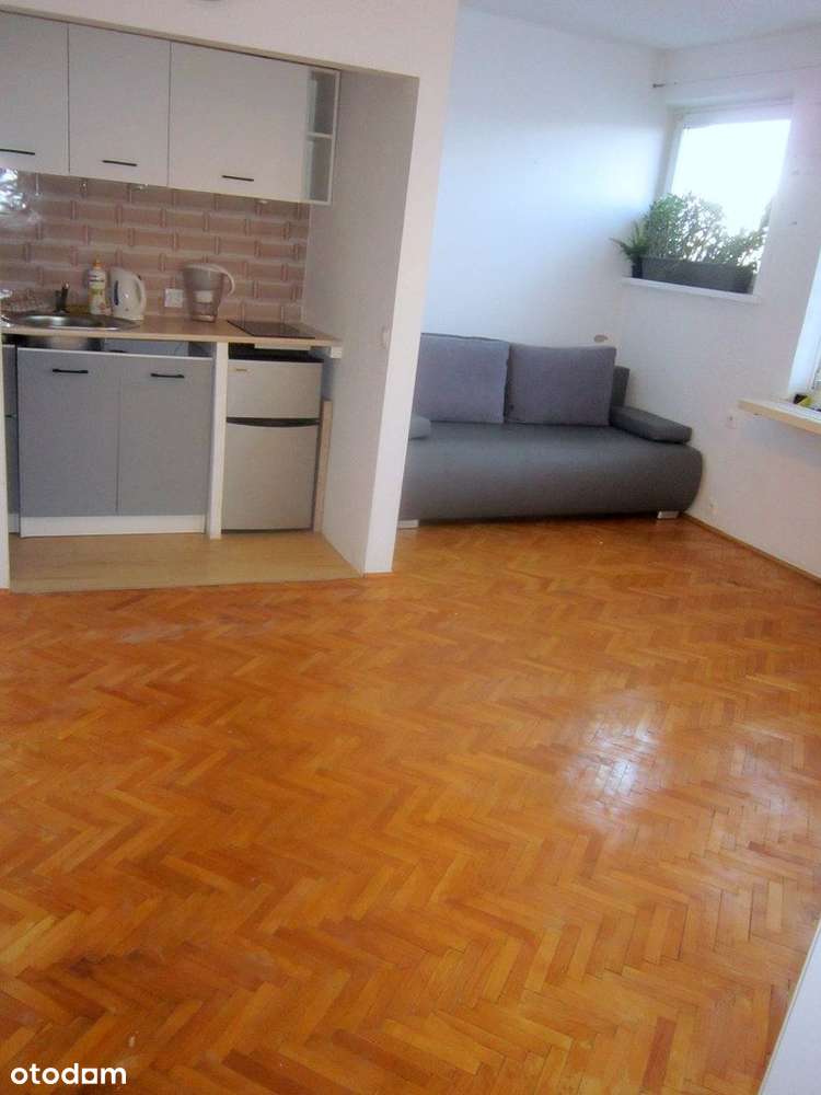 Kawalerka na inwestycje przy metrze !-5