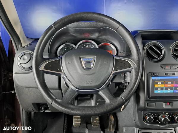 Dacia Duster 1.5 dCi Comfort - 11
