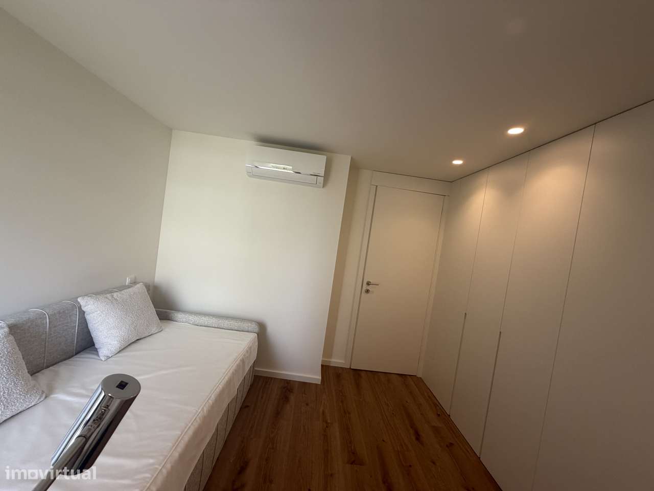 Apartamento T2 à venda em Praia Granja/Arcozelo-6