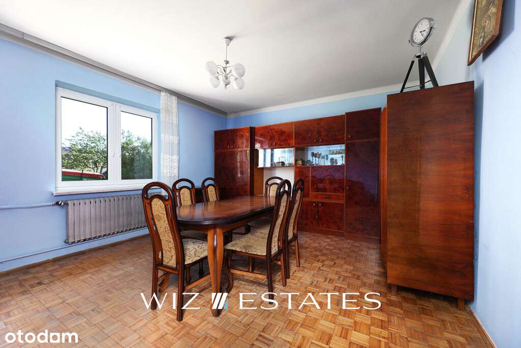 Dom do wykończenia, działka 15 ar, Mników, Liszki-12