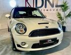 MINI John Cooper Works Cabrio - 11