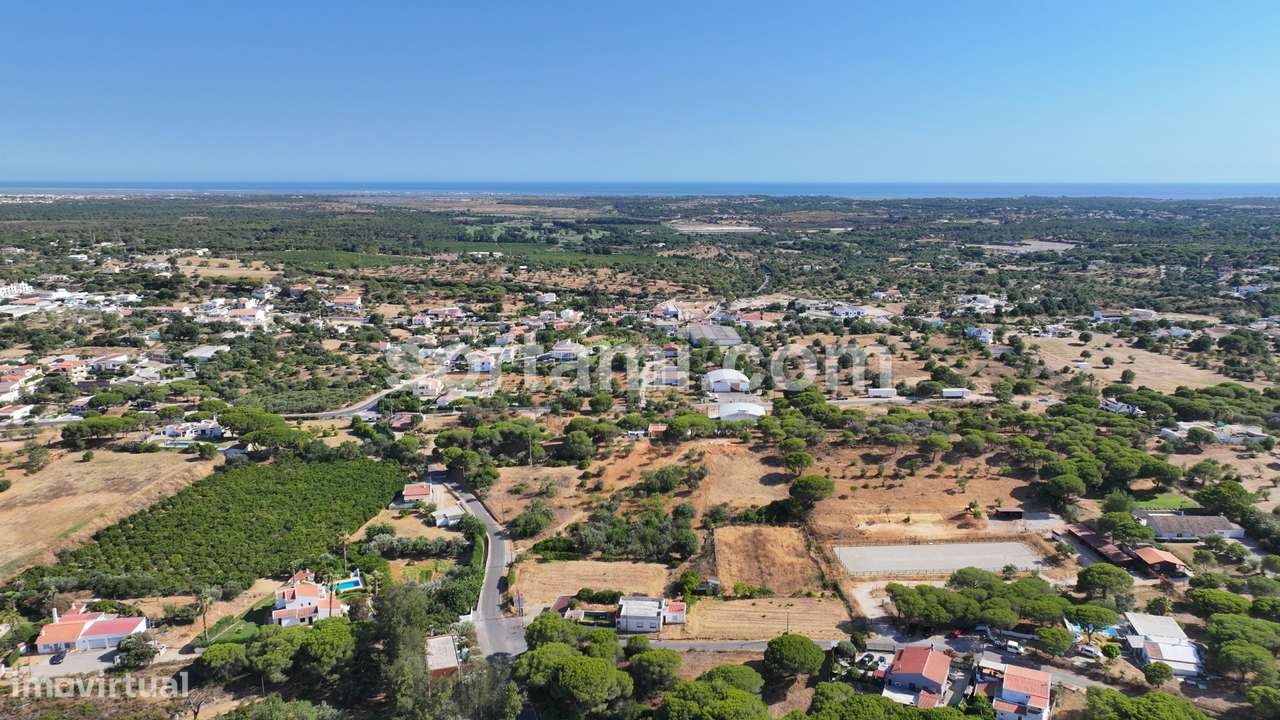 Moradia Isolada T3 Venda em Almancil,Loulé - Grande imagem: 3/10