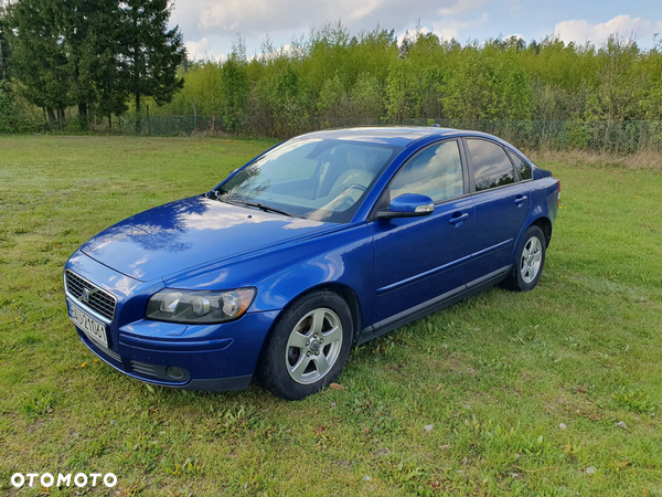 Volvo S40 1.6D - 36