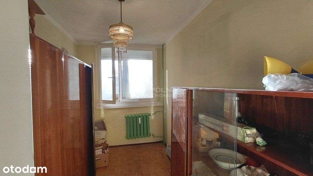 4 pokoje ul. Gałczyńskiego w Bolesławcu - Pełny obrazek: 4/9