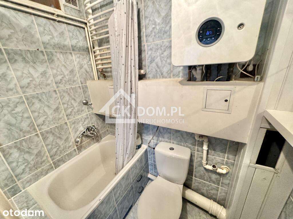 Mieszkanie 23,57 m² na parterze, ul. Kolejowa, Sta - Pełny obrazek: 4/18