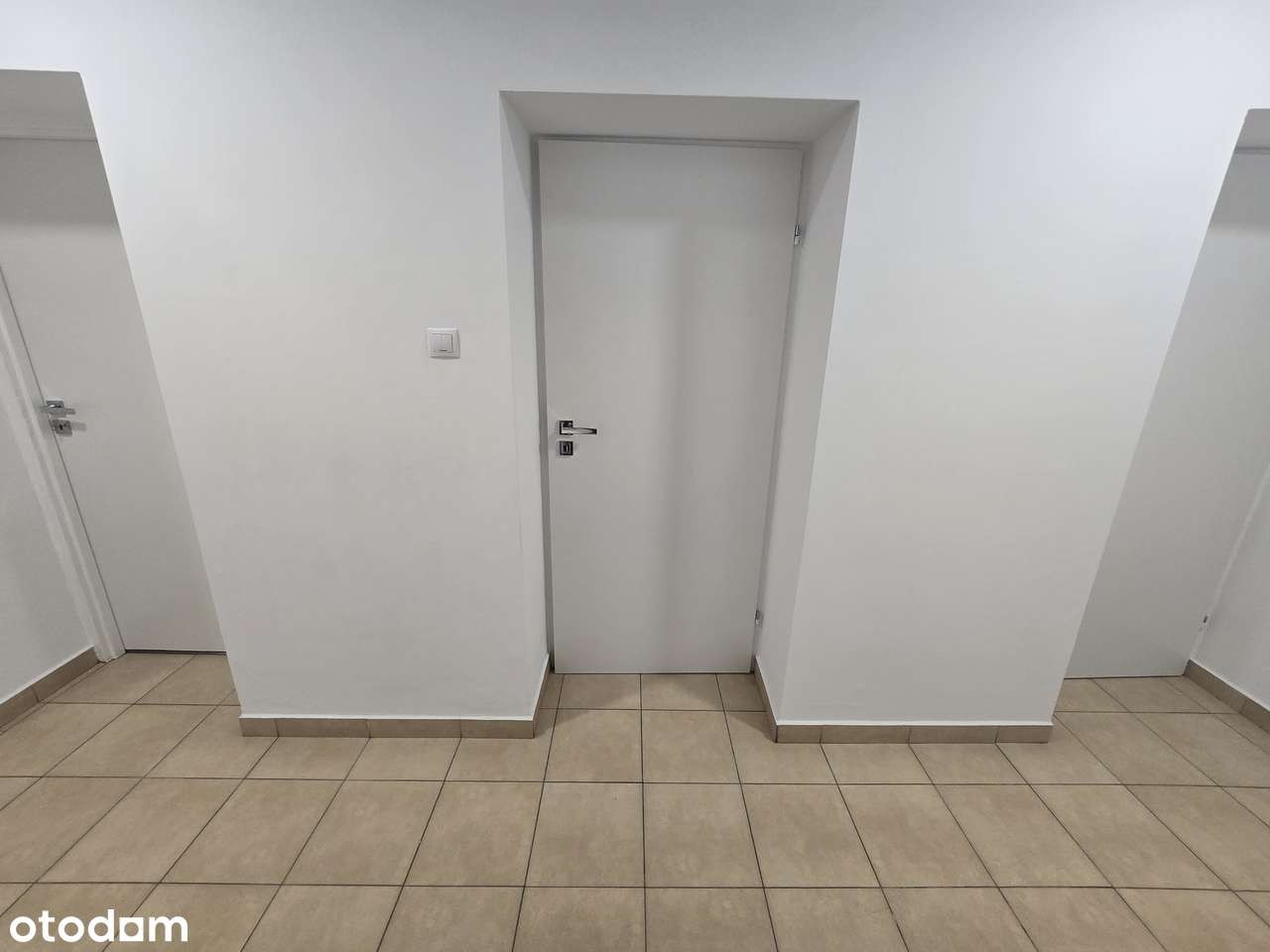 Lokal użytkowy z tarasem na dachu blisko CITY PARK - ul. Grottgera-6