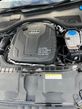 DEZMEMBREZ Piese Auto AUDI A6 C7 S Line Ultra Motor 2.0 Diesel 190 CP Euro 6 cod CNHA Cutie de Viteze Automata QLX Bara fata completa Capota - 7