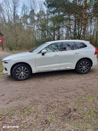 Volvo XC 60 T5 Inscription - 12