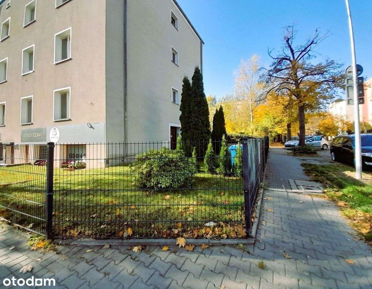 Rezerwacjasuper miejsce,biuro przy - Pełny obrazek: 4/13