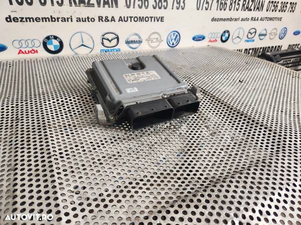 Calculator Motor ECU Mercedes C Class E Class W205 W213 Cod A2649000700 - Dezmembrari Arad * Factura Si Garantie *- Achizitionam Autoturisme/Piese Auto - 1