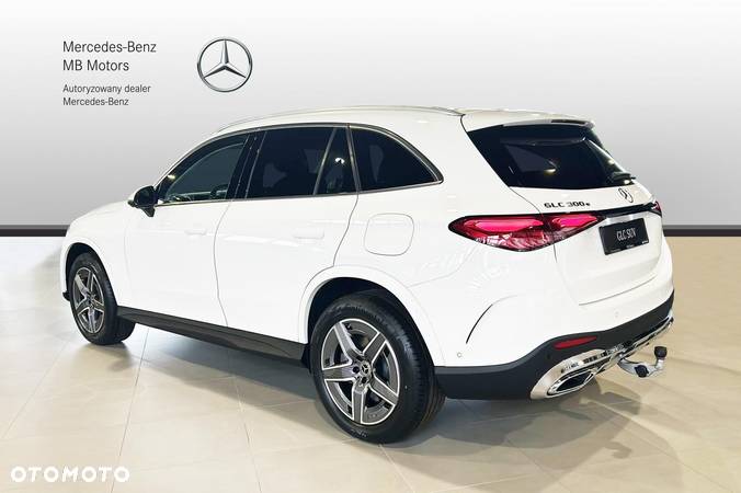 Mercedes-Benz GLC - 5