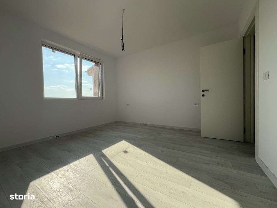 DIRECT DEZVOLTATOR, APARTAMENTE CU 2 SI 3 CAMERE, DECOMANDATE, GIROC-6