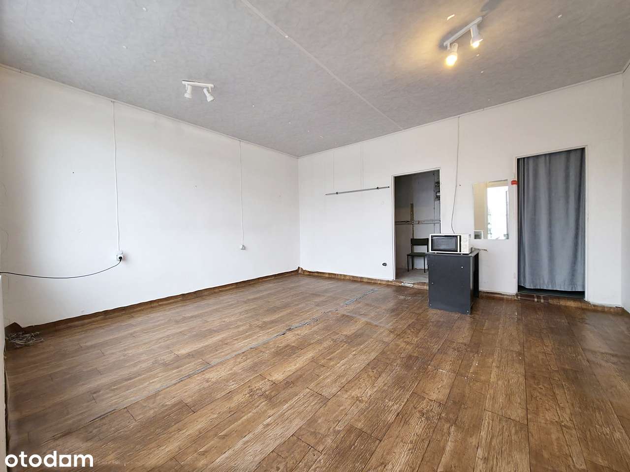 Lokal Usługowo - Biurowy | al. IX Wieków | Kielce - Pełny obrazek: 4/13