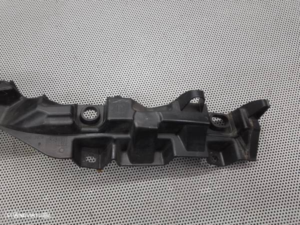 Guia Para Choques Frente Renault Laguna Iii (Bt0/1) - 2