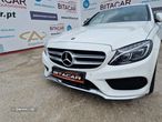 Mercedes-Benz C 220 d AMG Line Aut. - 8