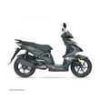 Kymco Super 8 - 1