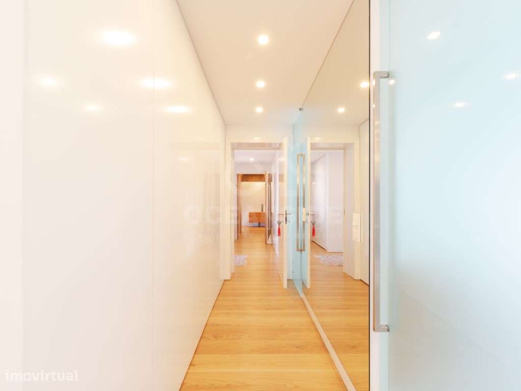 Apartamento T3 - Monte Estoril-33