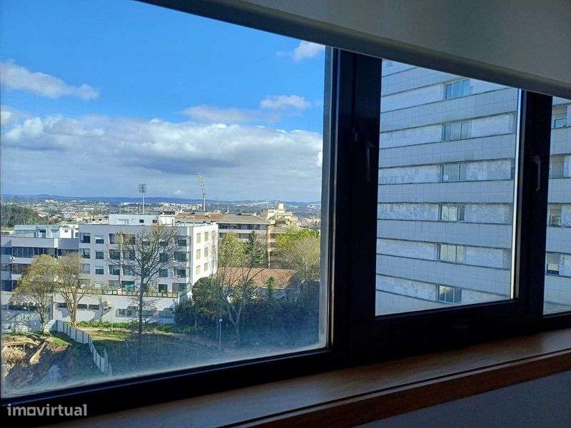 Alugo Escritório no centro da Maia - Grande imagem: 4/10