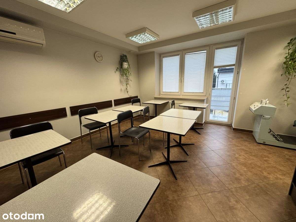 4 biura na wynajem! Dostępne od zaraz! - Pełny obrazek: 3/11