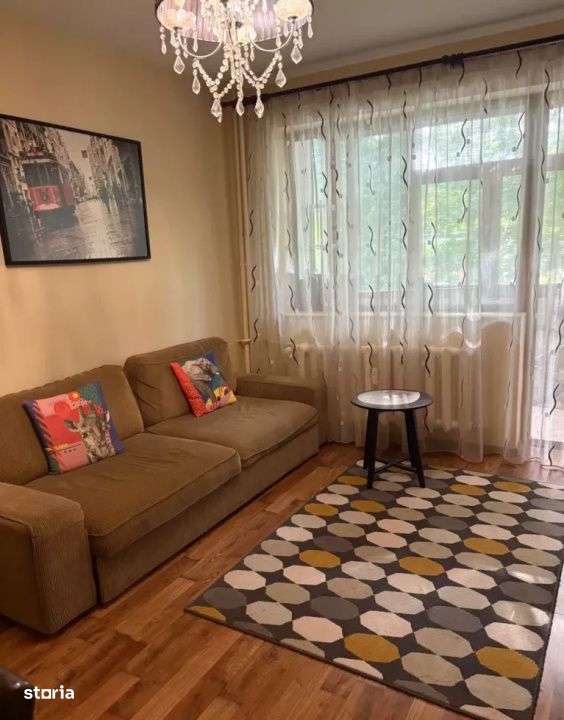 APARTAMENT 2 CAMERE | TOMIS 1 | SPITALUL JUDETEAN | TERMEN LUNG