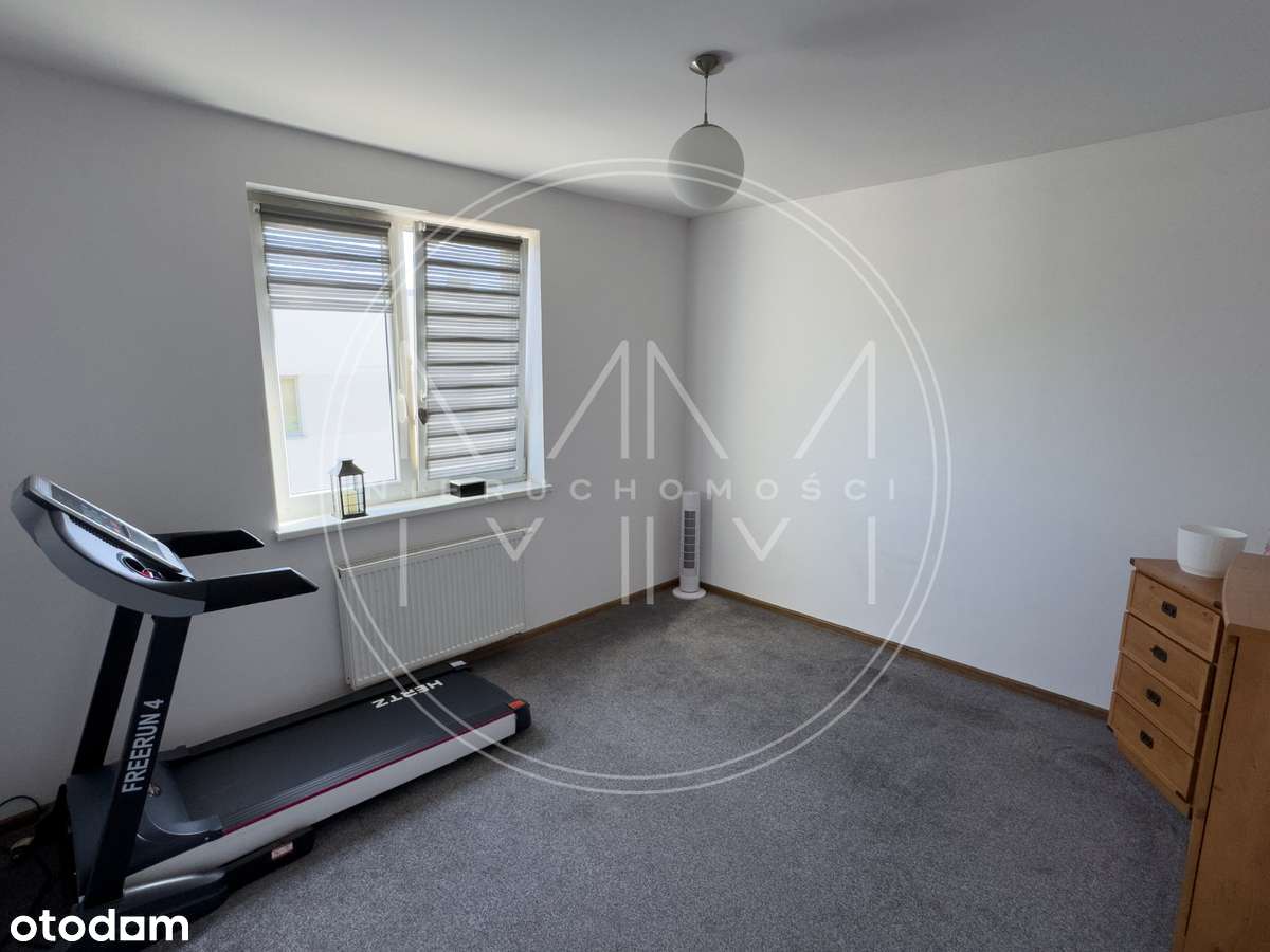 Mieszkanie 2 pokojowe Śrem / REZERWACJA-8