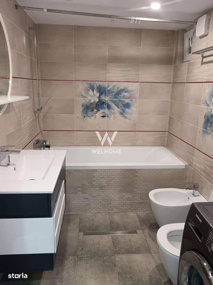 Casă individuală cu 2 apartamente separate, teren 650 mp, garaj și ter - Imagine principală: 3/20