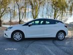 Opel Astra 1.6 CDTI ECOTEC ECOFlex Start/Stop Enjoy - 17