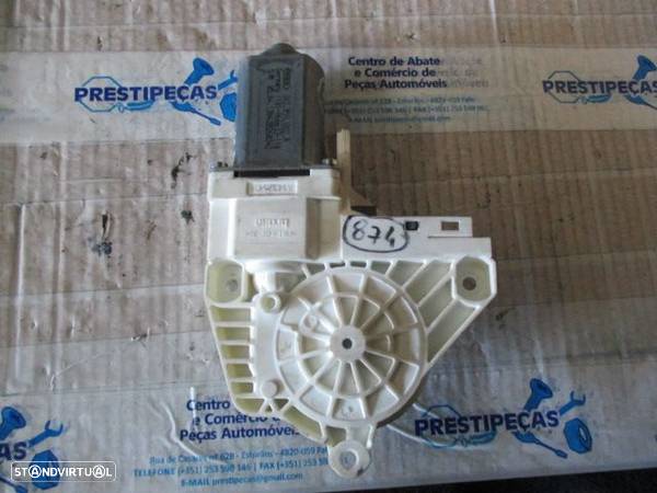 Motor Elevador Vidro 8K0959802A AUDI A5 2013 TE - 2