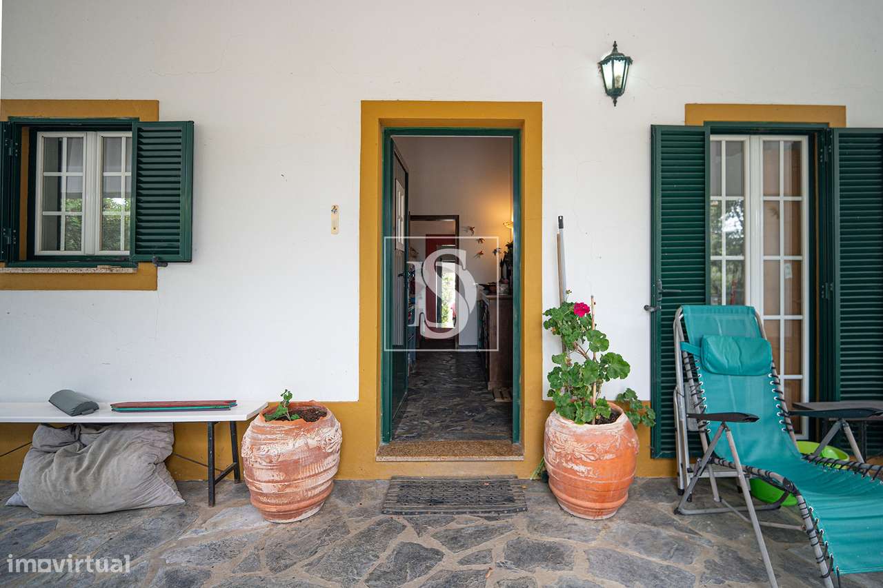 Quinta T9 Venda em Vimieiro,Arraiolos-45