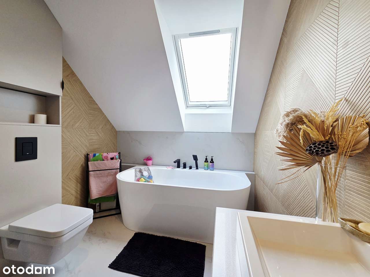 Nowoczesny dom PREMIUM | działka 663 m² | 6 pokoi I  Wyposażony-11