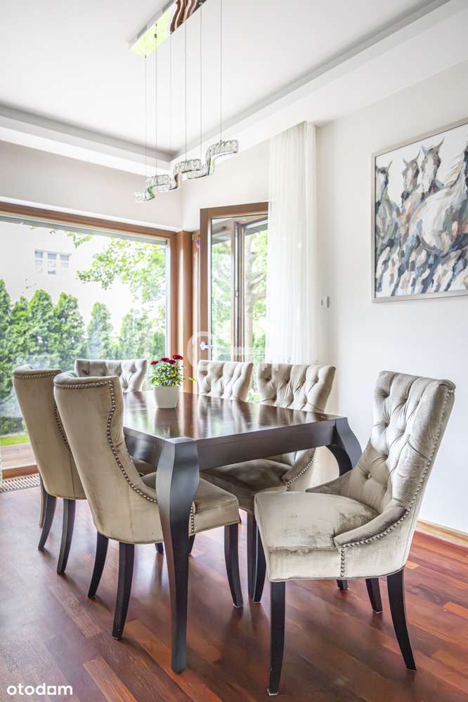 Osiedle zamknięte | 3 pokoje | Ogródek - Pełny obrazek: 3/18