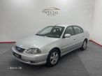 Toyota Avensis S/D 1.6 Executive - 1