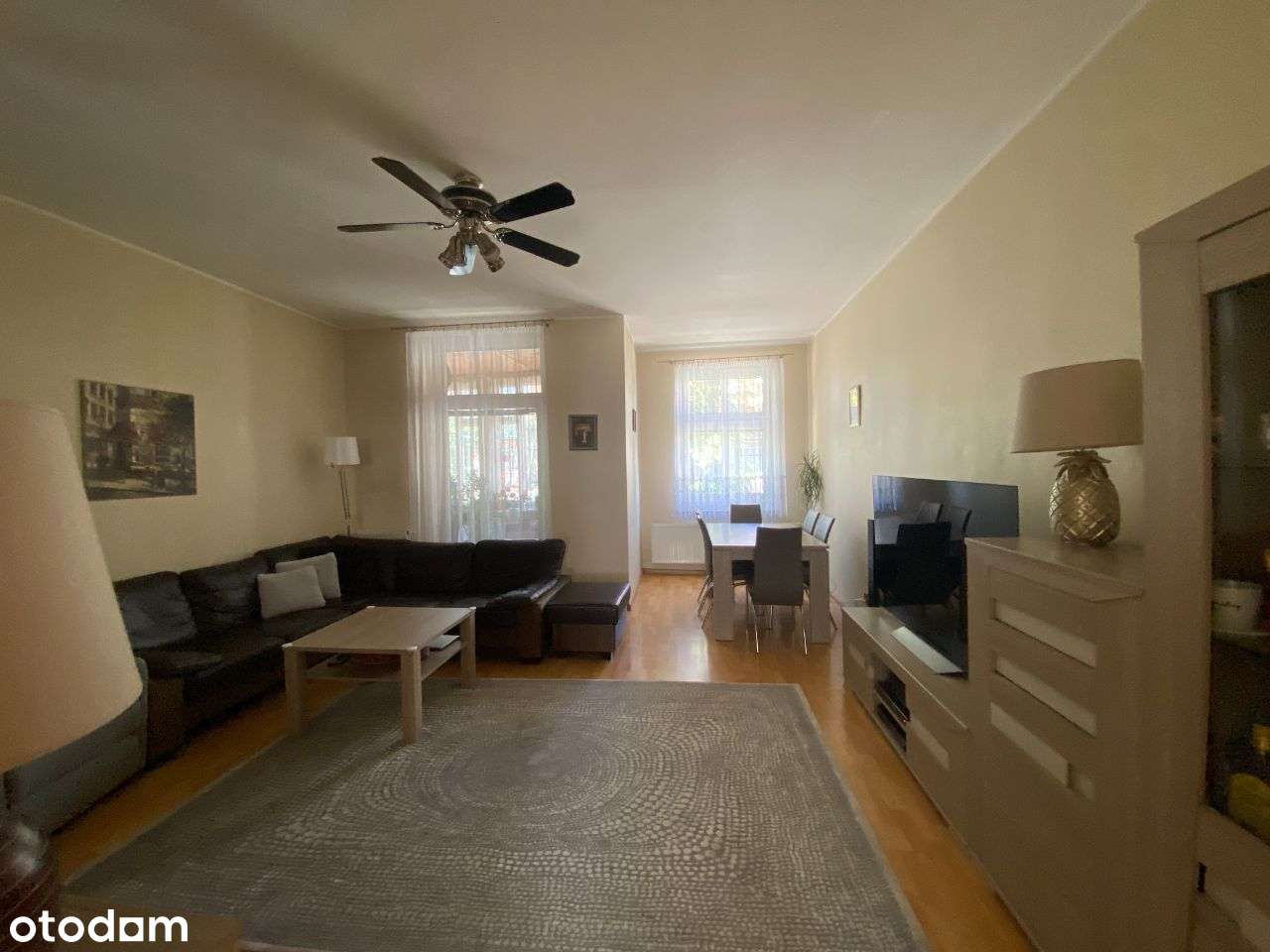 Mieszkanie w starym budownictwie-2