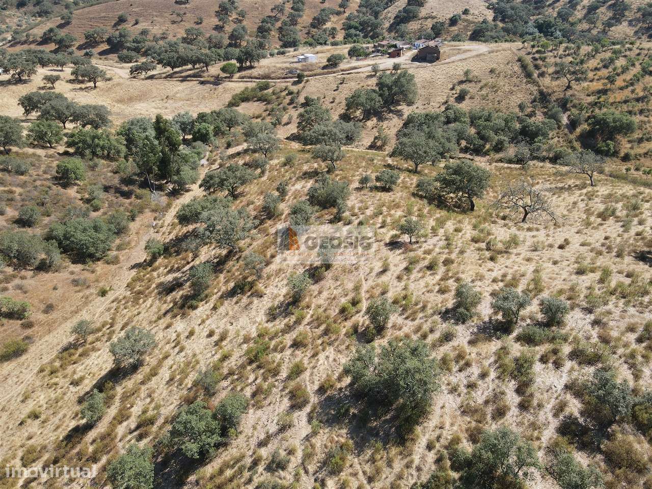 Quinta T3 Venda em Santa Clara-a-Nova e Gomes Aires,Almodôvar - Grande imagem: 5/12