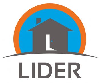 LIDER-Kompleksowa Obsługa Nieruchomości Logo