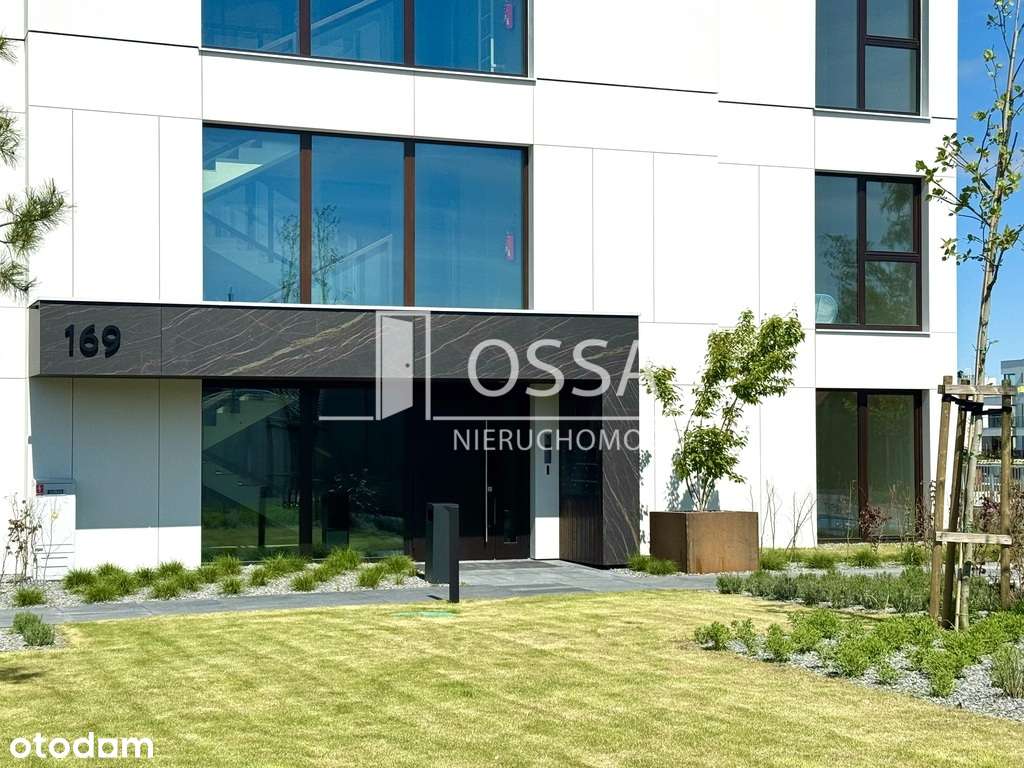 Apartament z widokiem na marinę | segment premium-2