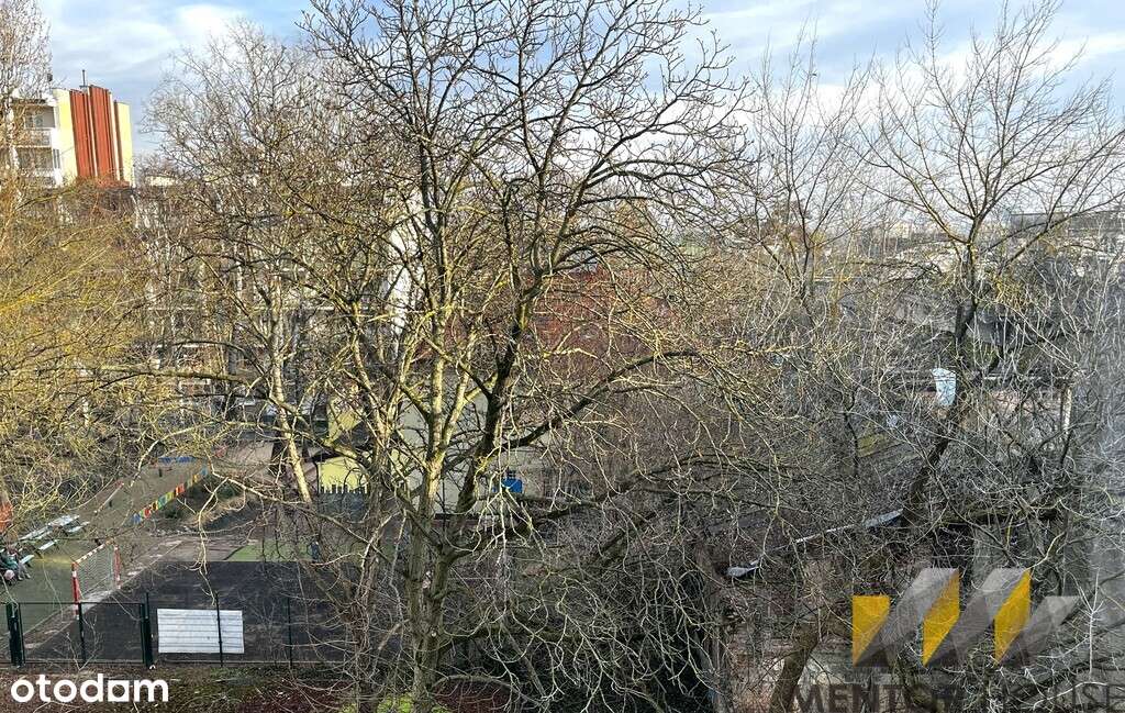 Klimatyczne mieszkanie 3 pokojowe Mokotów Puławska-15