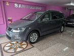 VW Sharan 2.0 TDI Confortline - 1