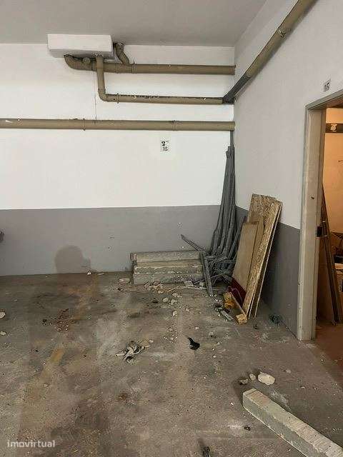 Apartamento, recuperado, para venda, Loulé - Quarteira-12